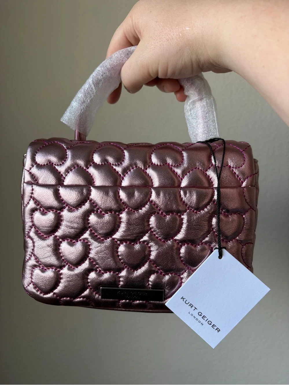 Kurt Geiger brand new
